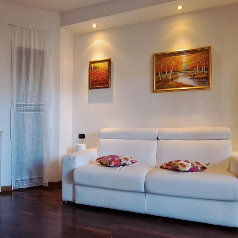 Casa Bella Vista - Appartamento con 2 Camere da Letto - 15