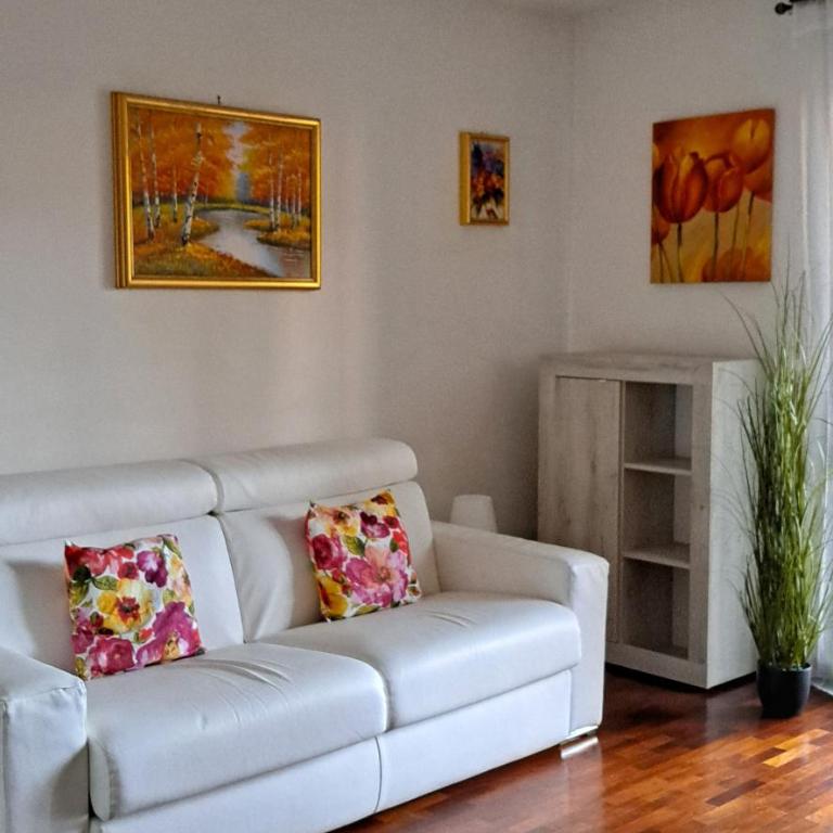 Casa Bella Vista - Appartamento con 2 Camere da Letto - 13