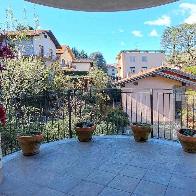 Casa Bella Vista - Appartamento con 2 Camere da Letto - 16