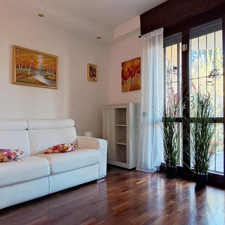 Casa Bella Vista - Appartamento con 2 Camere da Letto - 11