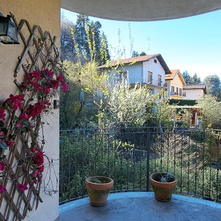 Casa Bella Vista - Appartamento con 2 Camere da Letto - 10