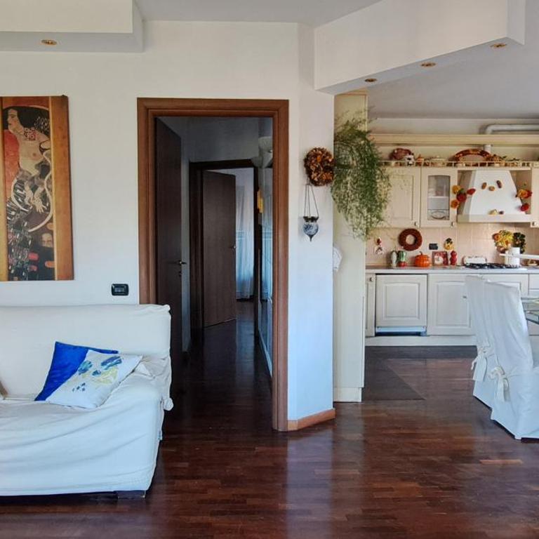 Casa Bella Vista - Appartamento con 2 Camere da Letto - 25