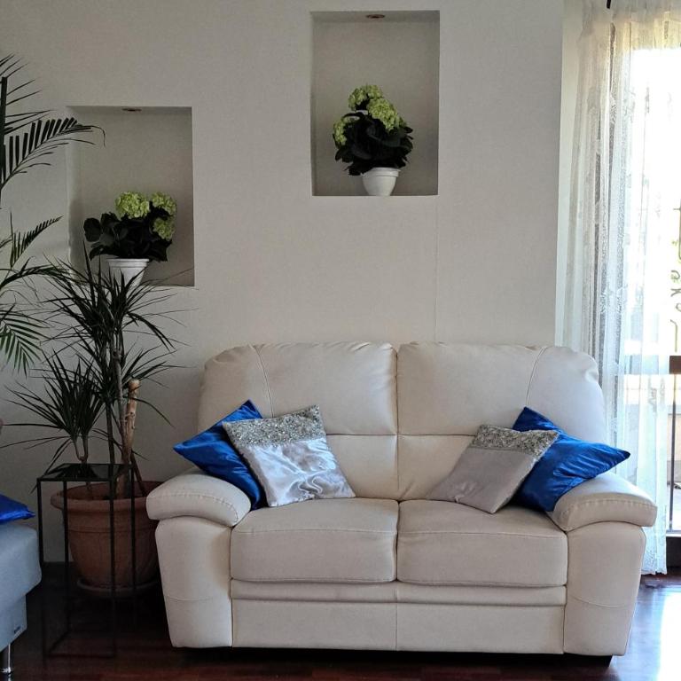 Casa Bella Vista - Appartamento con 2 Camere da Letto - 27