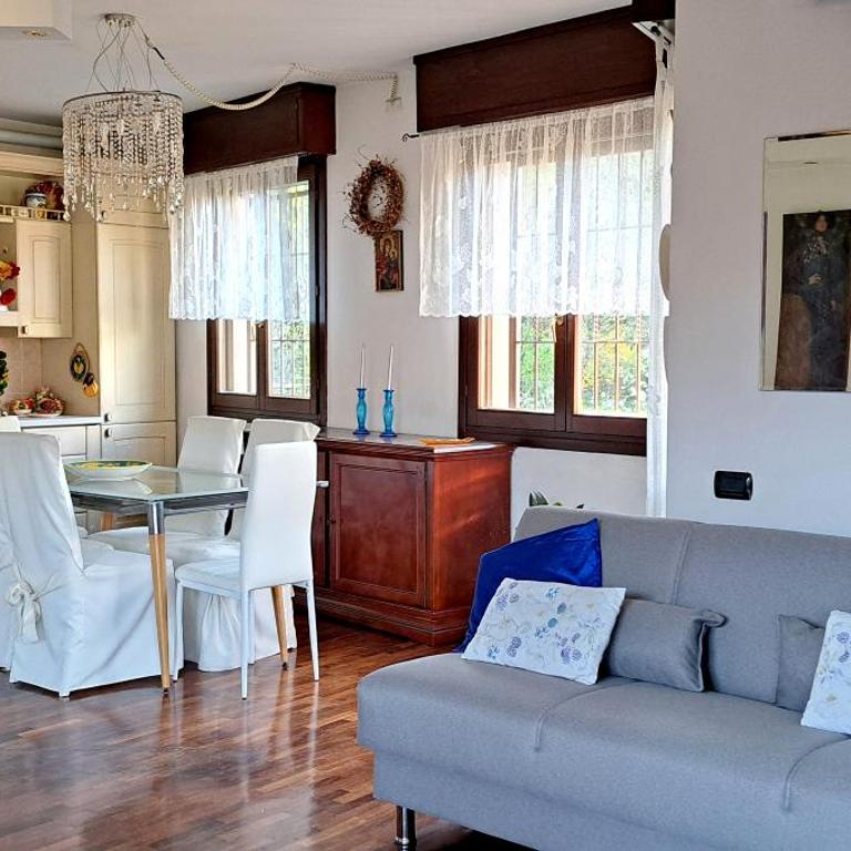 Casa Bella Vista - Appartamento con 2 Camere da Letto - 30