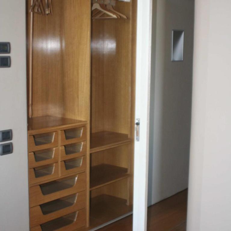 Florence View Luxury Apartment - Appartamento Deluxe - 14