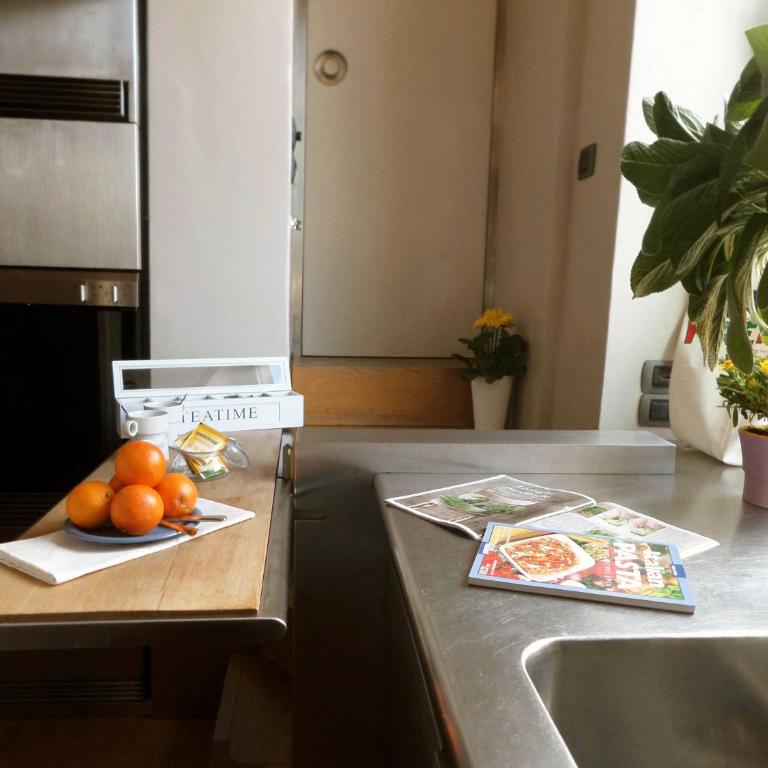 Florence View Luxury Apartment - Appartamento Deluxe - 35