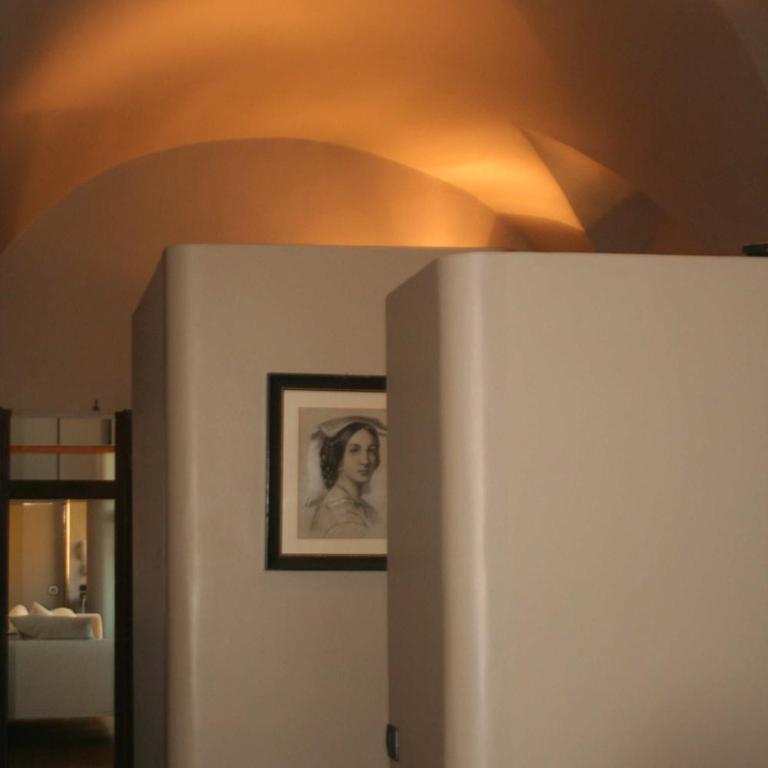 Florence View Luxury Apartment - Appartamento Deluxe - 15