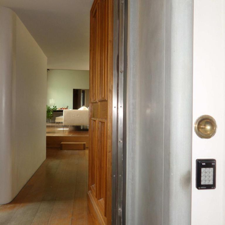 Florence View Luxury Apartment - Appartamento Deluxe - 39