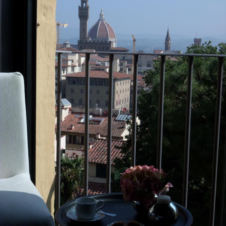 Florence View Luxury Apartment - Appartamento Deluxe - 2