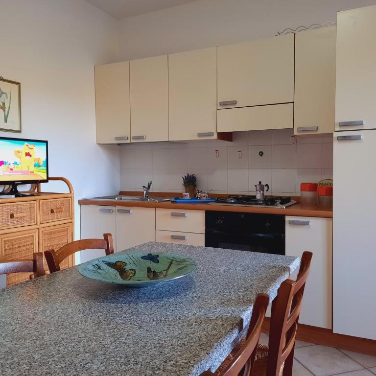 Santa Teresa Gallura Appartamenti - Appartamento Superior con 1 Camera da Letto - 5