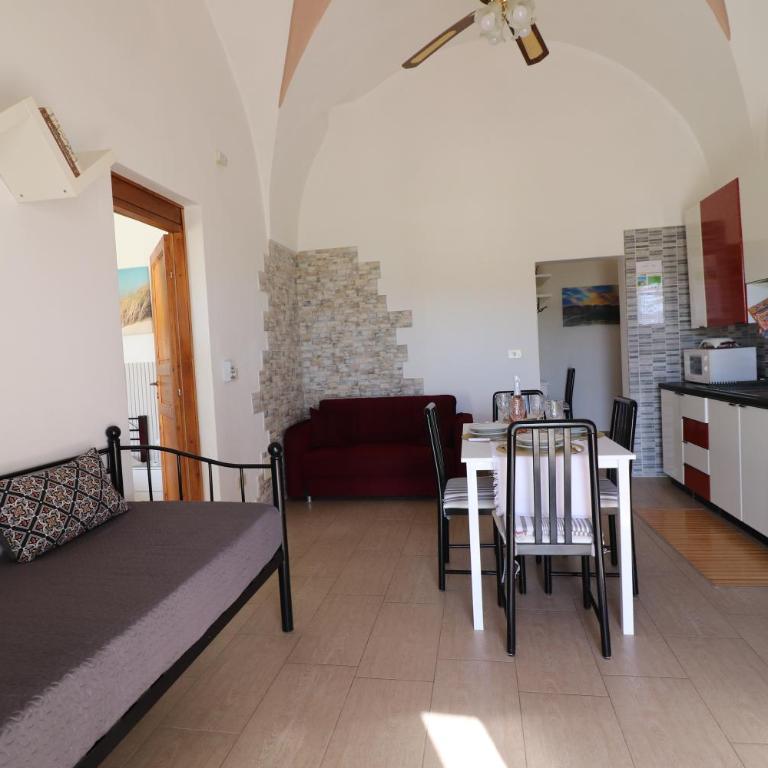 Galene's House - Casa con 2 Camere da Letto - 4