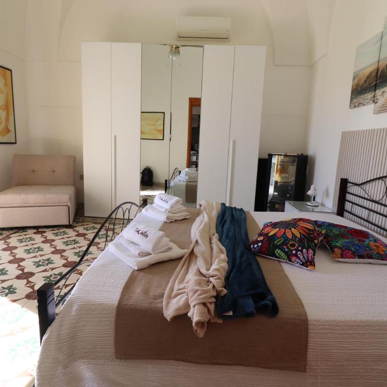 Galene's House - Casa con 2 Camere da Letto - 11