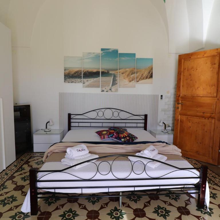 Galene's House - Casa con 2 Camere da Letto - 12