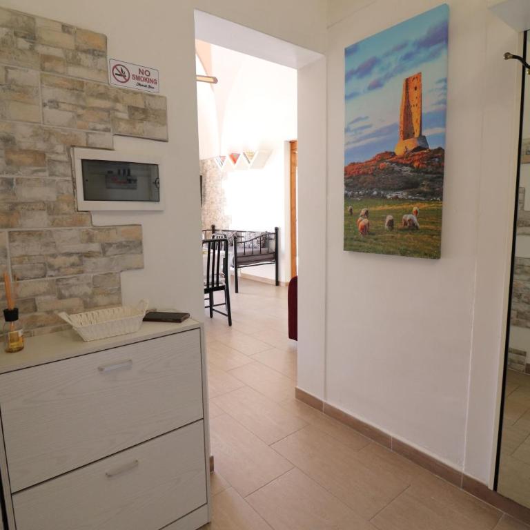 Galene's House - Casa con 2 Camere da Letto - 13