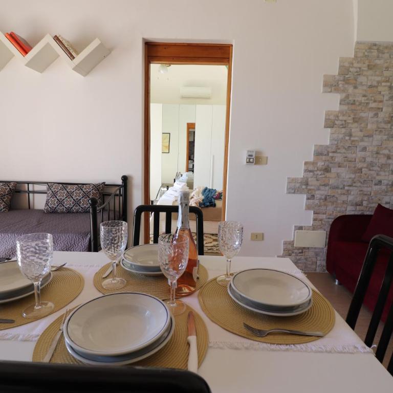 Galene's House - Casa con 2 Camere da Letto - 5