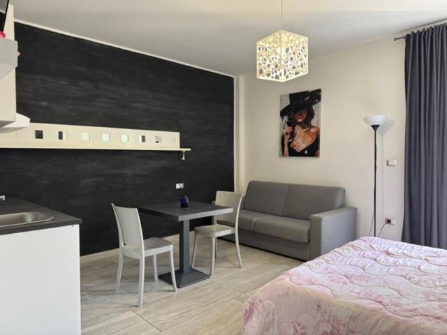 Garda Relais Luna Blu - Camera Quadrupla Comfort - 15
