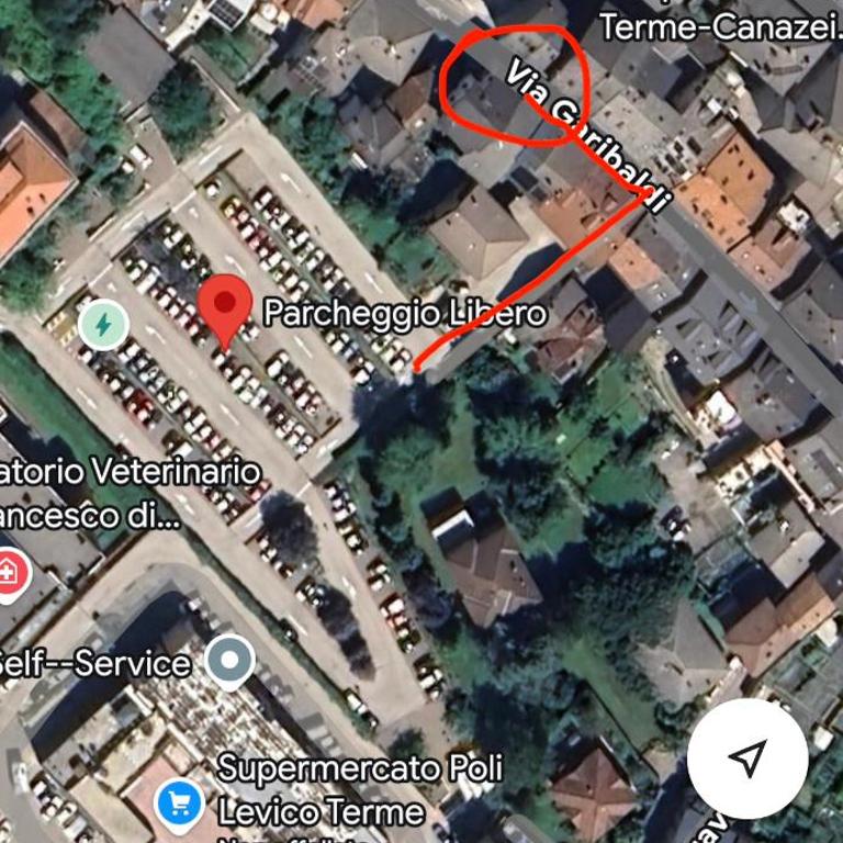 Levico Nature Escape - Appartamento con 2 Camere da Letto/ Soggiorno - 23