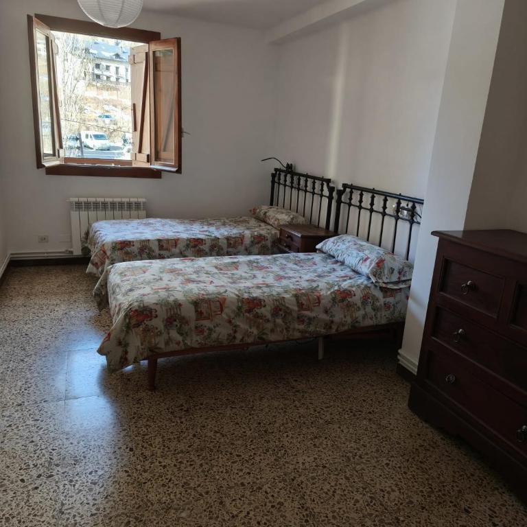 Miralrio - Apartamento de 3 dormitorios - 6