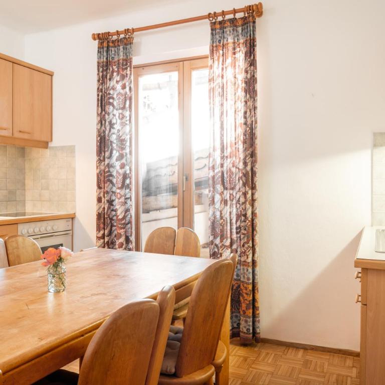 Lesachtalerhof - Apartment mit Balkon - 2