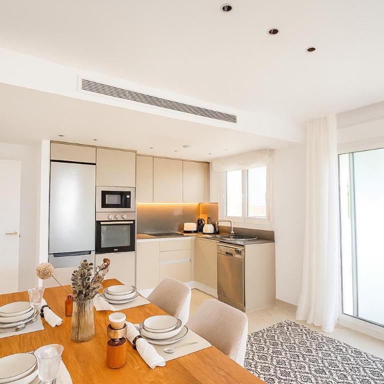 Riu Algar 6 - Apartamento de 3 dormitorios - 7