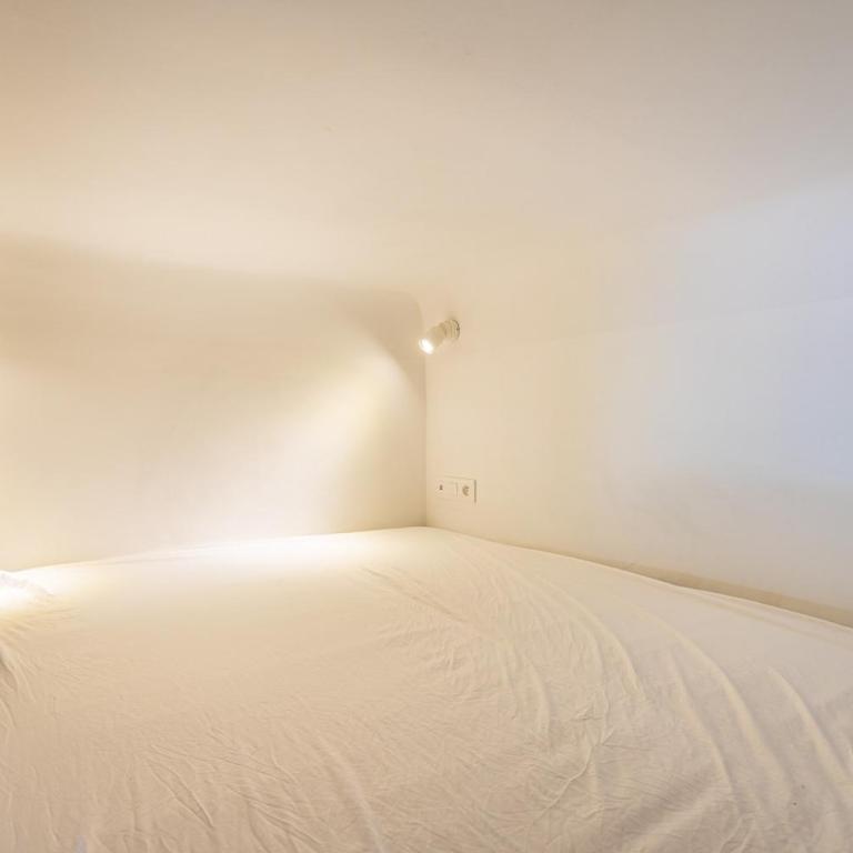 Joli logement centre-ville port - Apartment mit 1 Schlafzimmer - 13