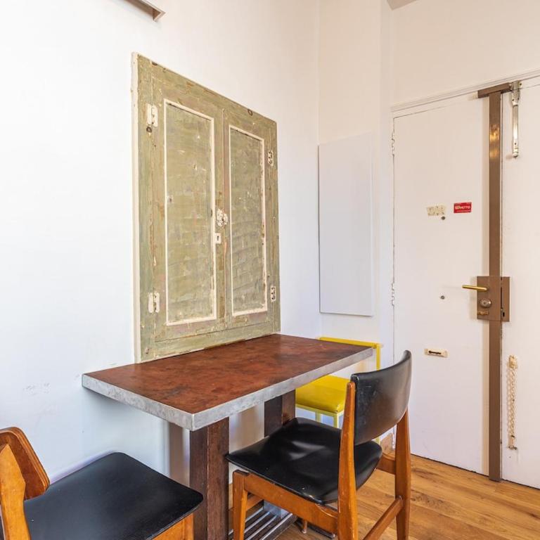 Joli logement centre-ville port - Apartment mit 1 Schlafzimmer - 7