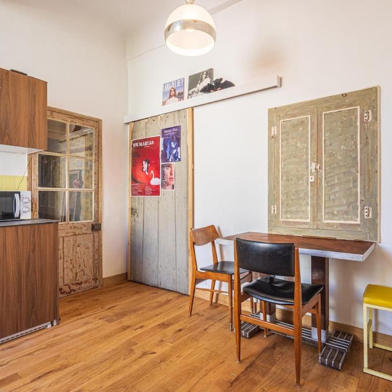 Joli logement centre-ville port - Apartment mit 1 Schlafzimmer - 9