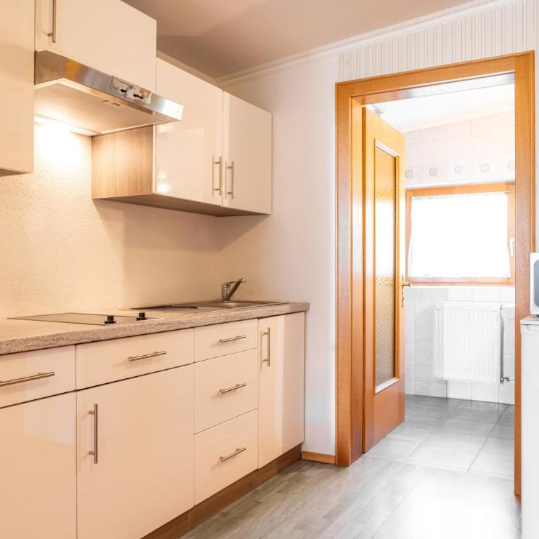 Lesachtalerhof - Apartment mit Terrasse - 7
