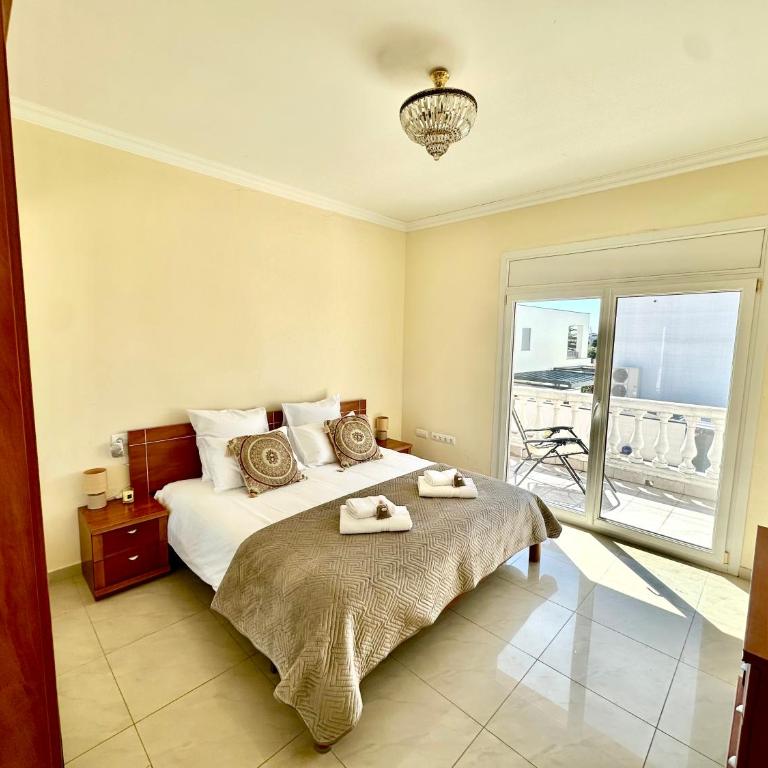 Villa CARMENÇÓ - Villa de 3 dormitorios - 22