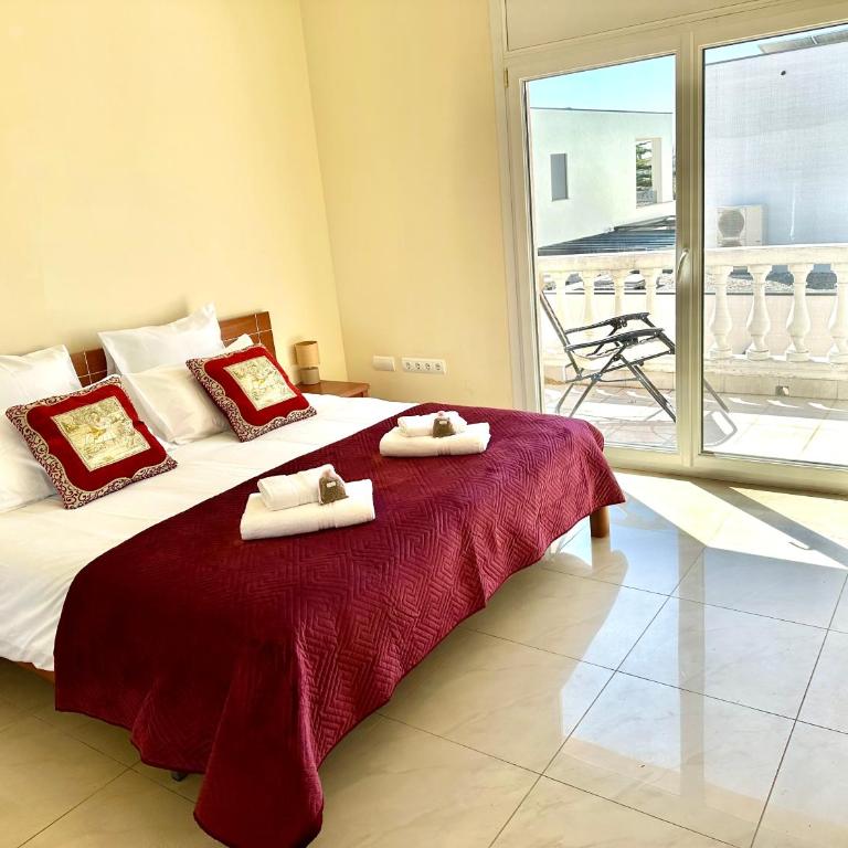 Villa CARMENÇÓ - Villa de 3 dormitorios - 21