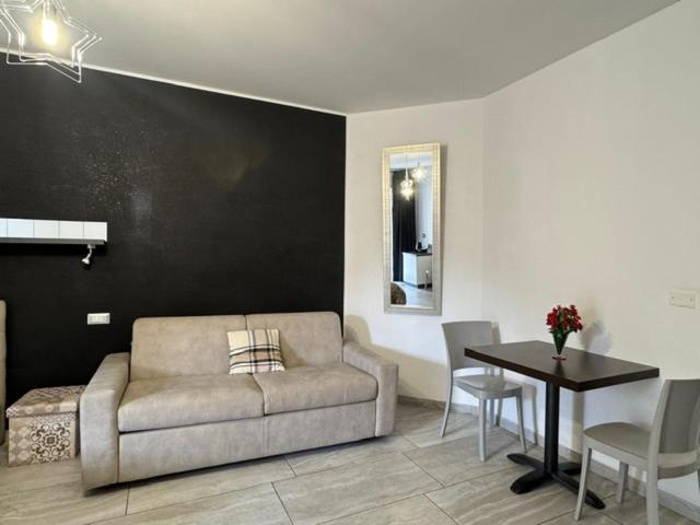 Garda Relais Luna Blu - Camera Quadrupla Comfort - 13
