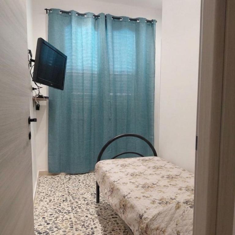 A Casuzza - Casa con 2 Camere da Letto - 13