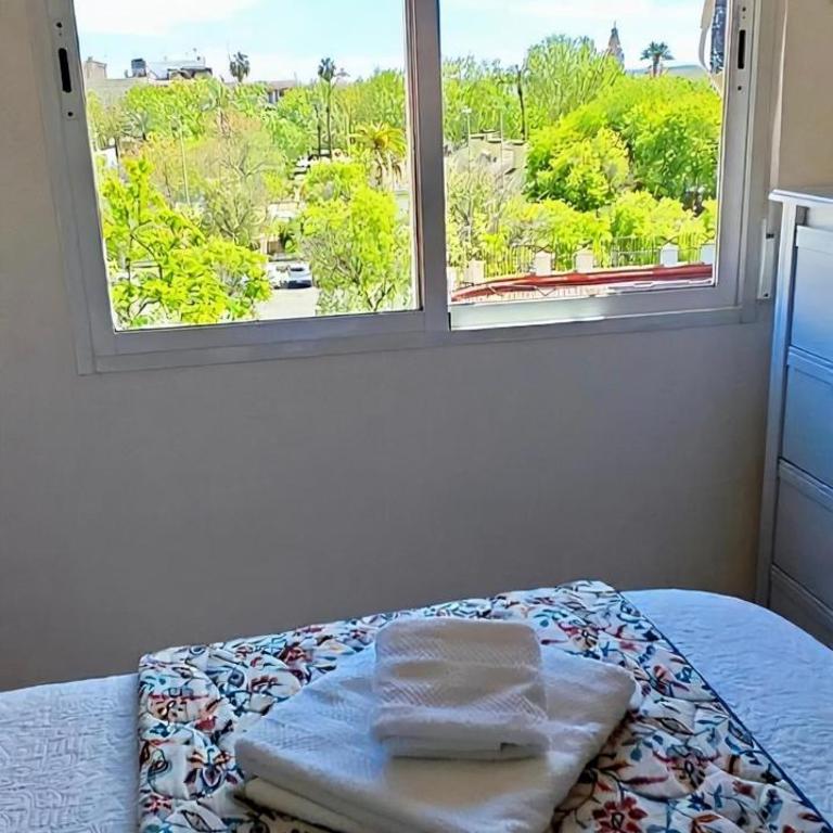 Apartamentos María Cristina 2, Parking Gratis, Vistas Mezquita - Apartamento - 9