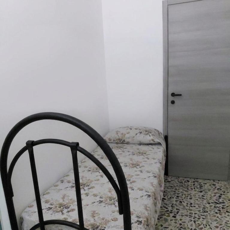 A Casuzza - Casa con 2 Camere da Letto - 14