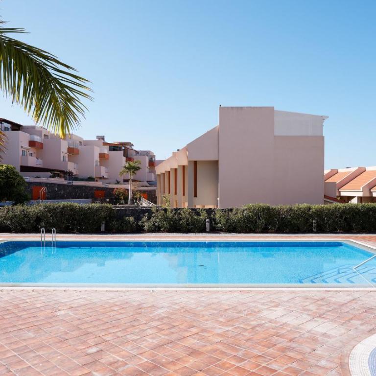 Puerto Santiago Pool Terrace - Apartamento de 2 dormitorios con terraza y vistas al mar - 32