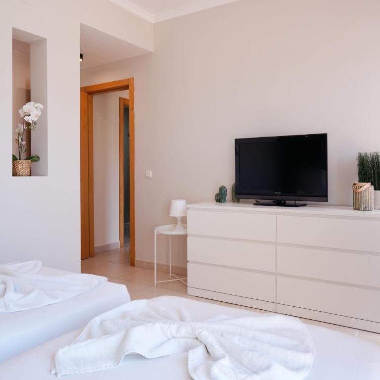 Puerto Santiago Pool Terrace - Apartamento de 2 dormitorios con terraza y vistas al mar - 6
