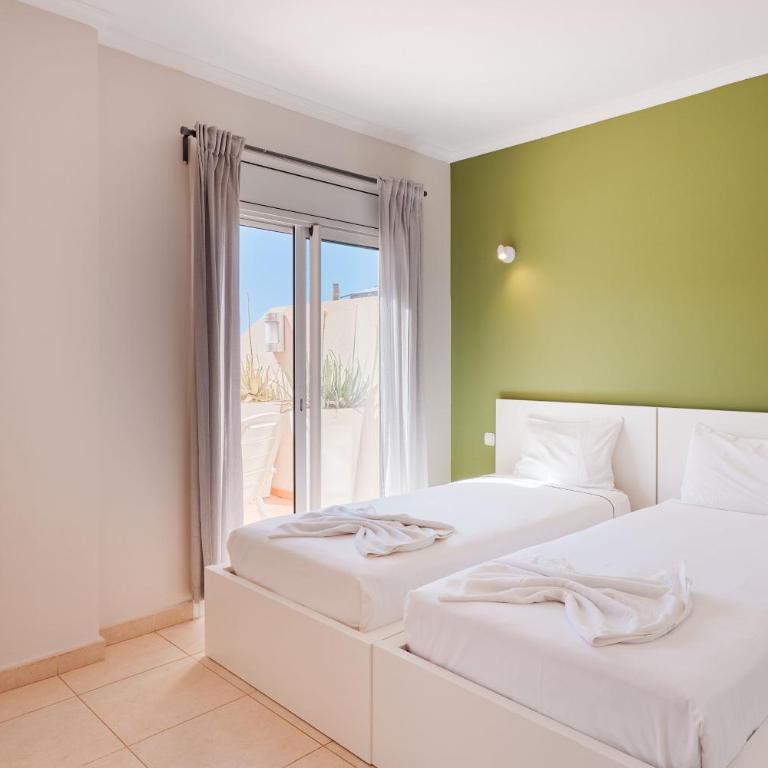 Puerto Santiago Pool Terrace - Apartamento de 2 dormitorios con terraza y vistas al mar - 16
