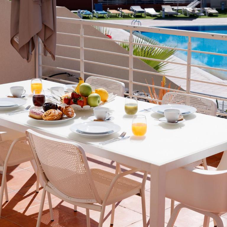 Puerto Santiago Pool Terrace - Apartamento de 2 dormitorios con terraza y vistas al mar - 23