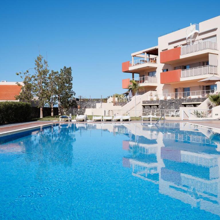 Puerto Santiago Pool Terrace - Apartamento de 2 dormitorios con terraza y vistas al mar - 33