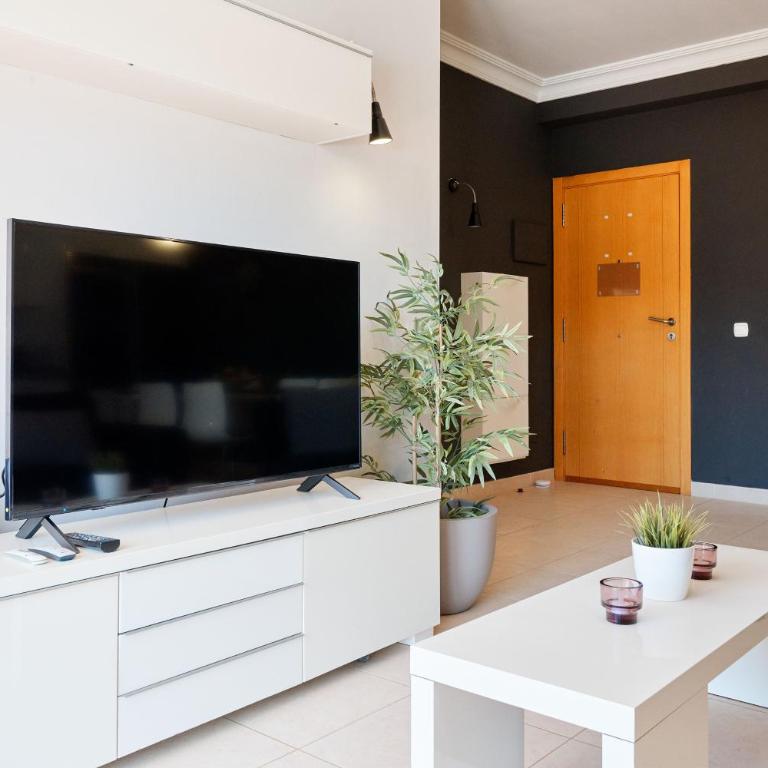 Puerto Santiago Pool Terrace - Apartamento de 2 dormitorios con terraza y vistas al mar - 10