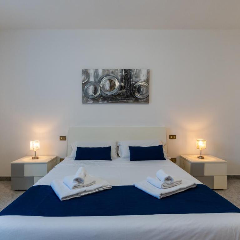 Corte Lavella - Appartamento con 2 Camere da Letto - 1