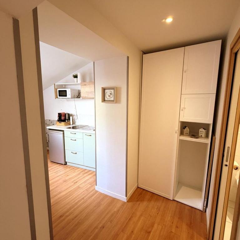 Le Studio Stanislas - One-Bedroom Apartment - 10
