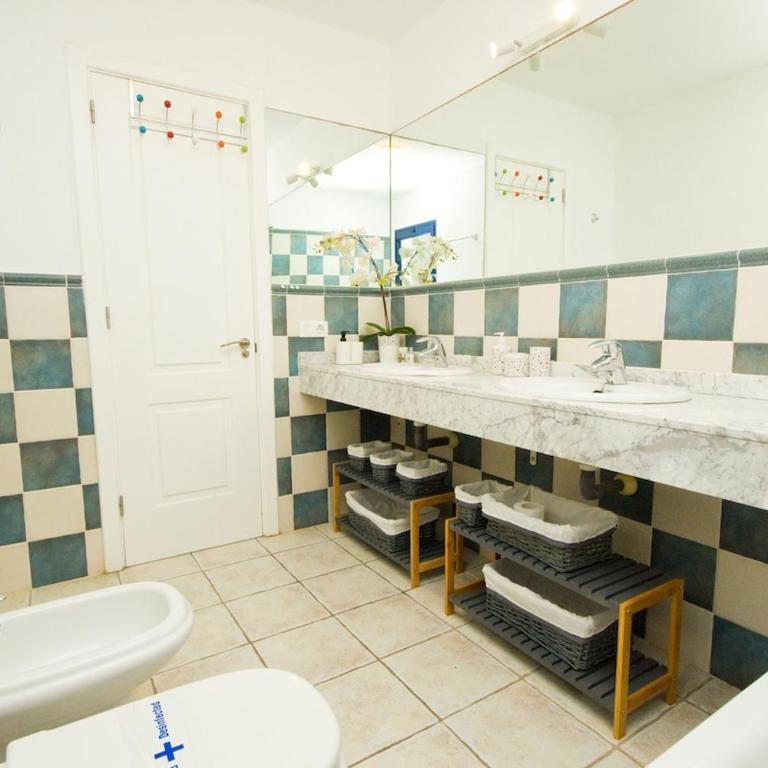 Villa Maitri - By AZ Rentals - Three-Bedroom Villa - 34