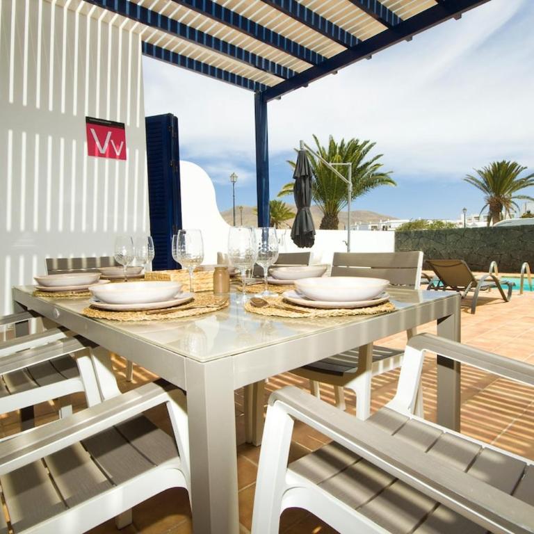 Villa Maitri - By AZ Rentals - Three-Bedroom Villa - 39