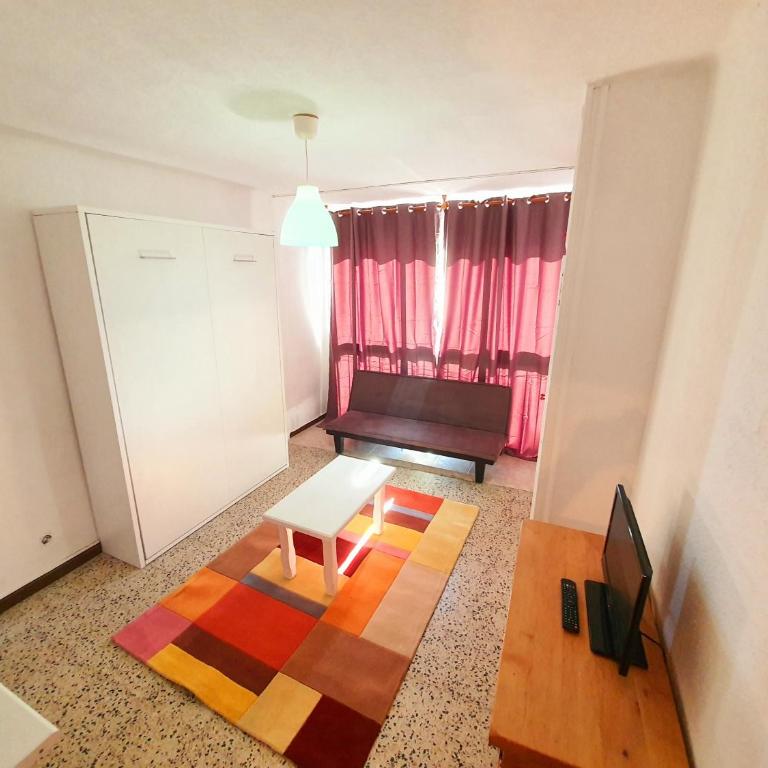 ESTUDIO KARINA BEACH-4 - Estudio - 3