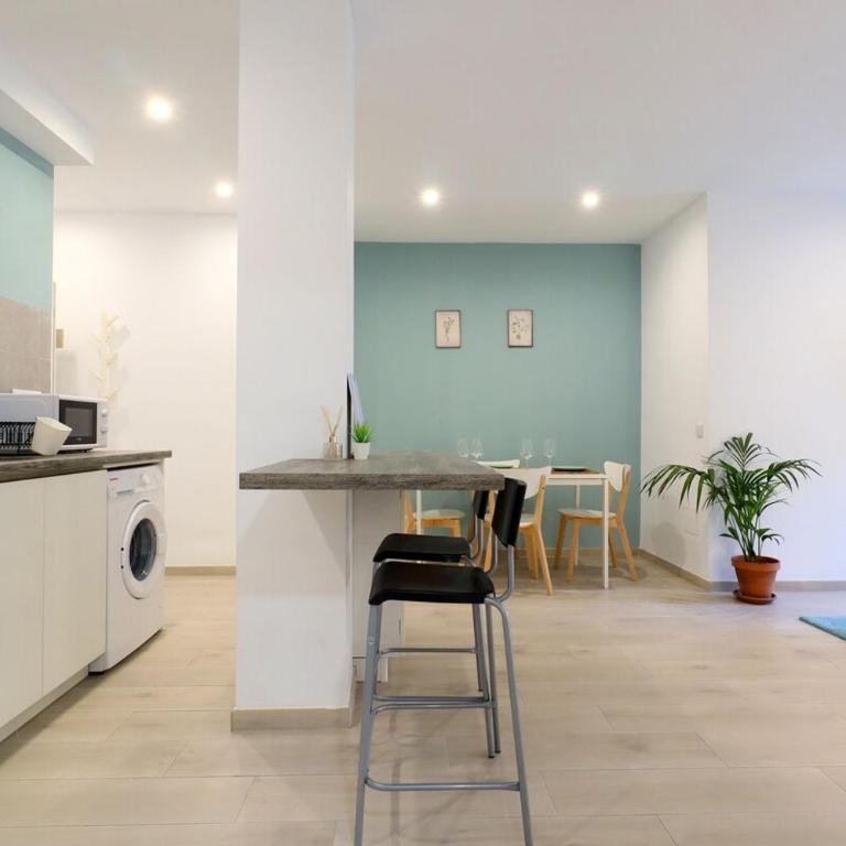 Apto Nuevo-Junto Mezquita-Con Parking Opcional - Apartamento - 7