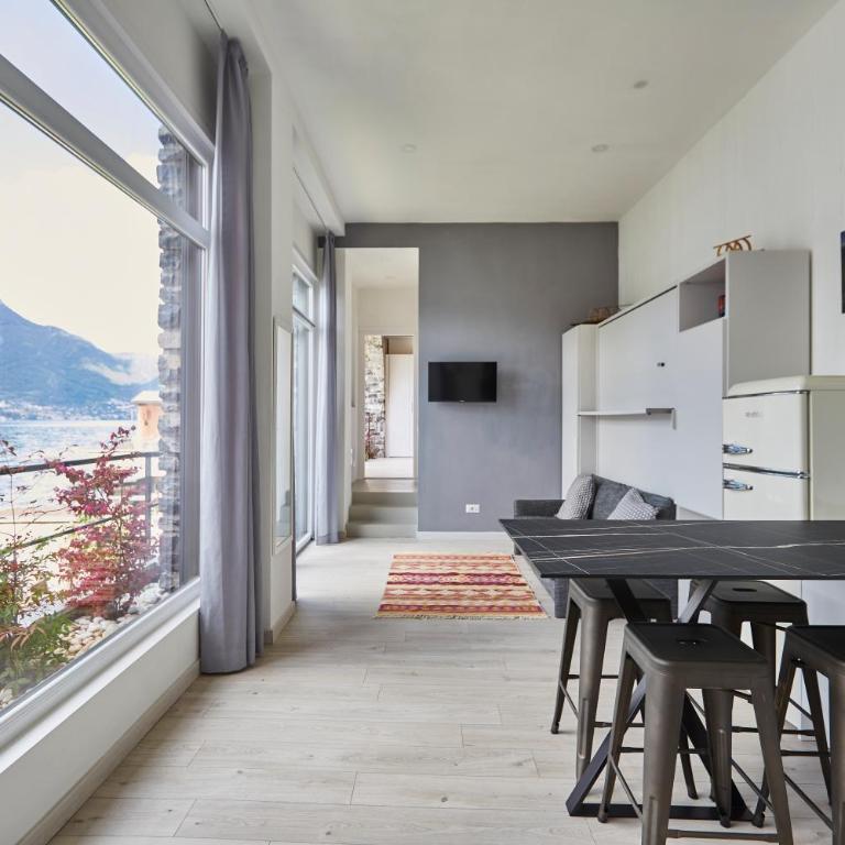 B&B Nest on the Lake - Monolocale con Terrazza - 22