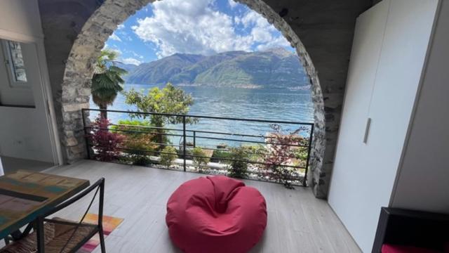 B&B Nest on the Lake - Monolocale con Terrazza - 28