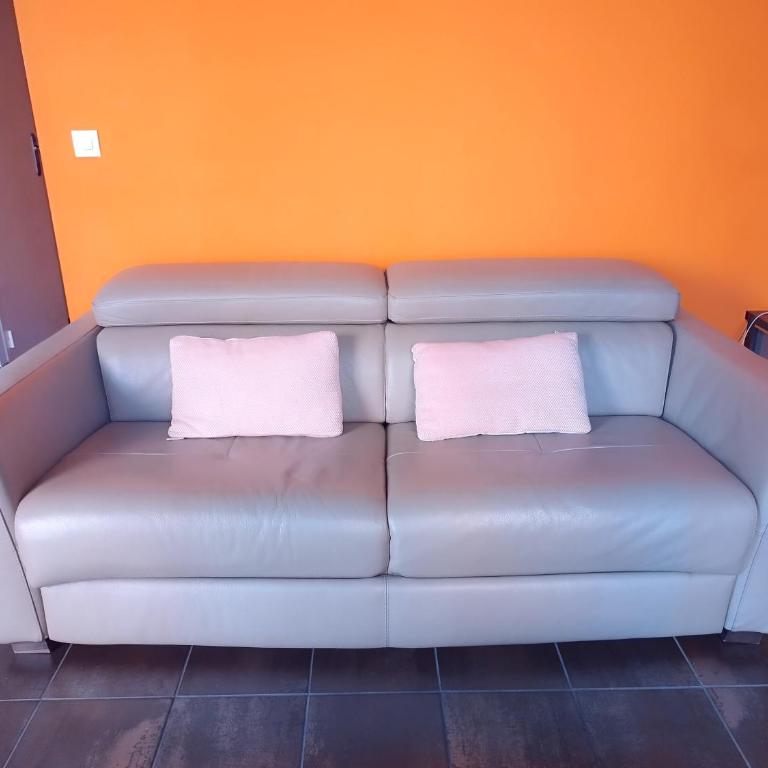 Centre historique, 50 m plage, Calme, Clim, Wifi - Appartamento con 1 Camera da Letto - 13