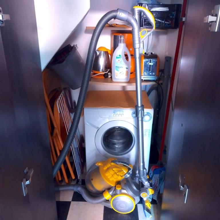 Centre historique, 50 m plage, Calme, Clim, Wifi - Appartamento con 1 Camera da Letto - 31